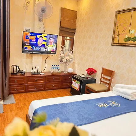 Tam'S House Apartment Hanoi Exterior photo