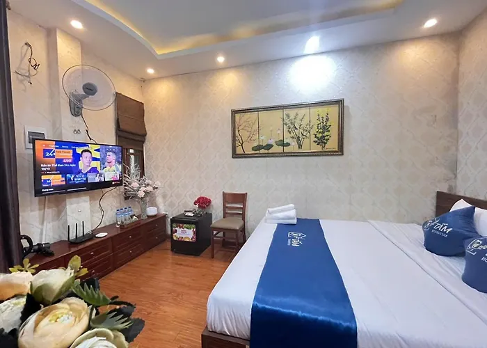 Tam\'S House