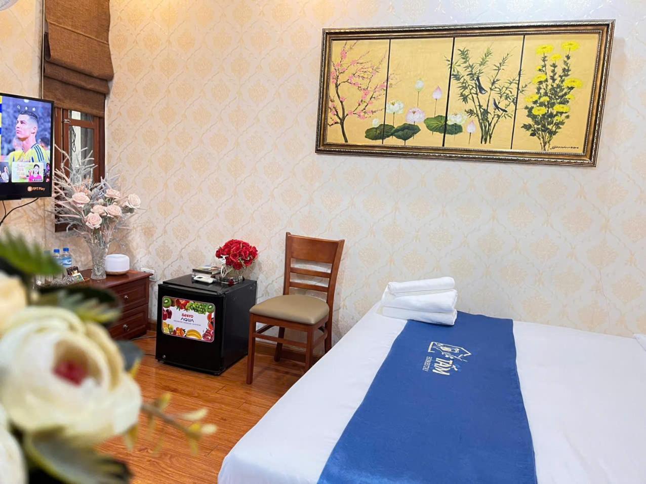 Tam's House Homestay Hanoi