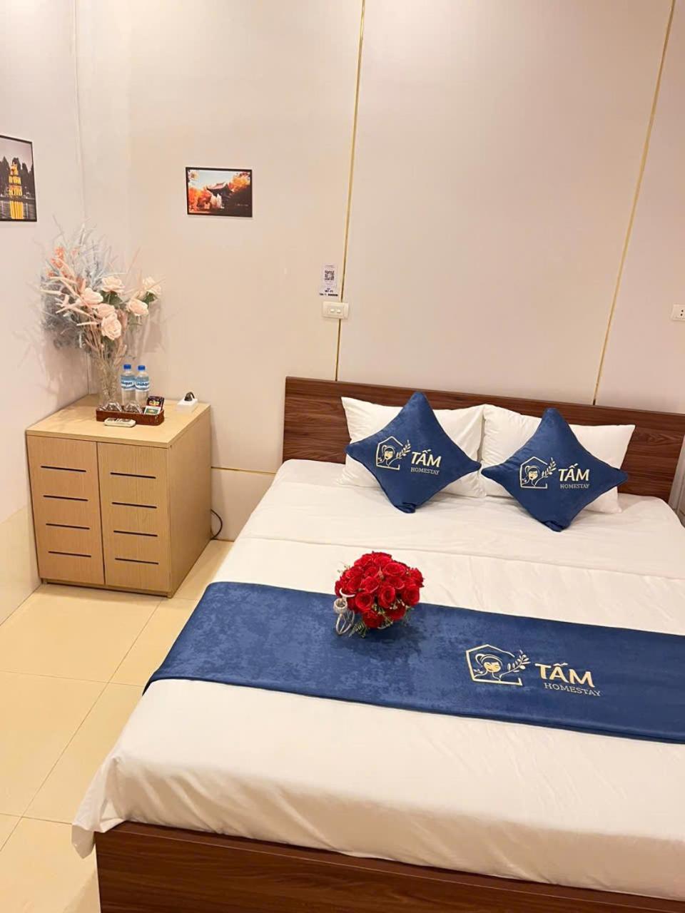 Homestay Tam's House Hanoi