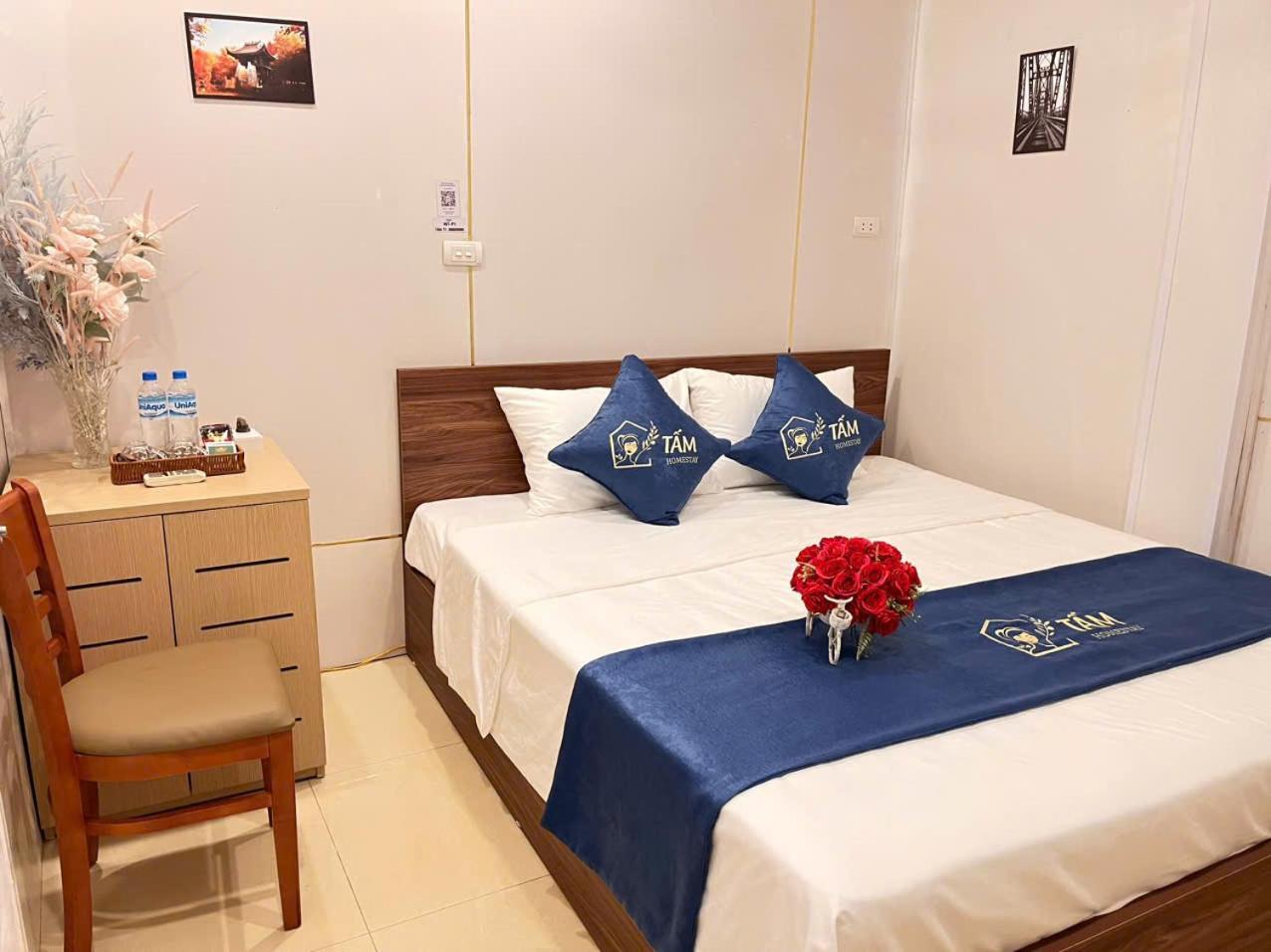 Tam's House Homestay Hanoi